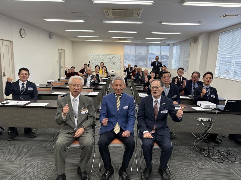 「 随縁（縁に従う） 」