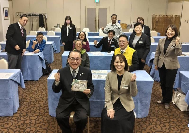過去のすべては倫理に繋がっていた/佐藤厚潮氏