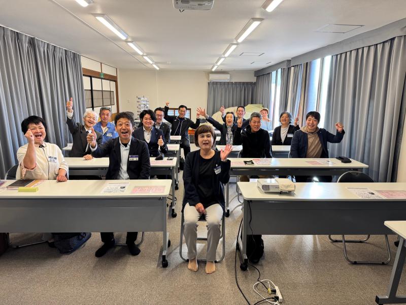 第281回 モーニングセミナー開催致しました。