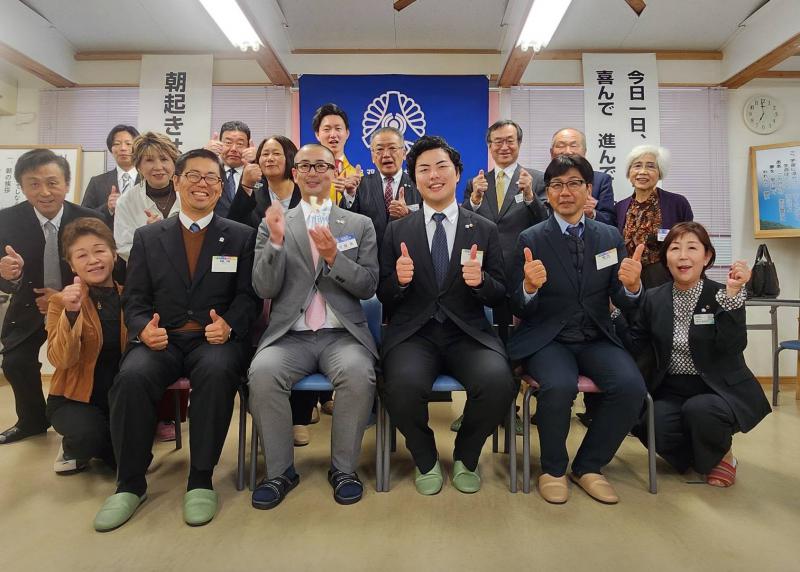 第890回 「倫理の一歩」