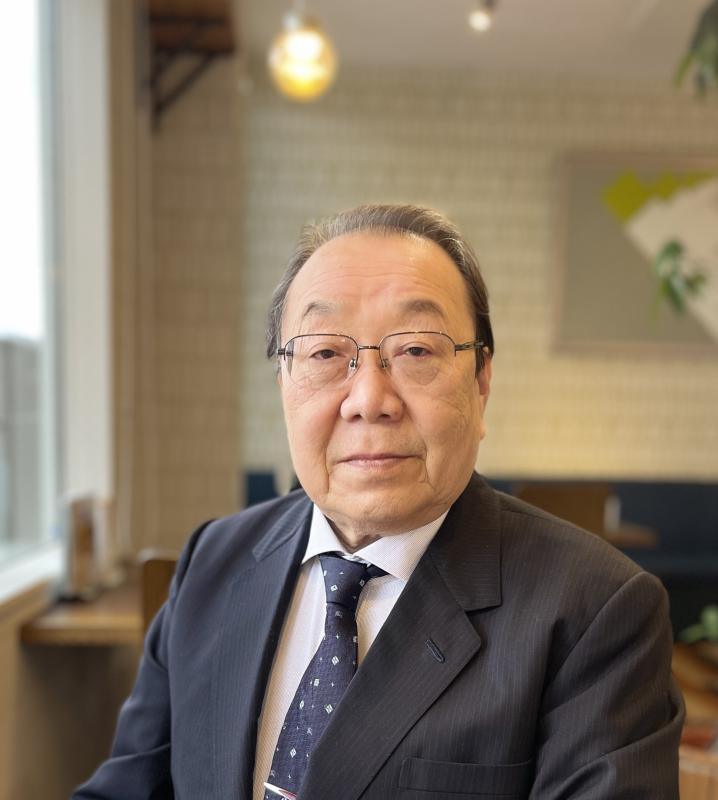 後継者倫理塾 モーニングセミナー