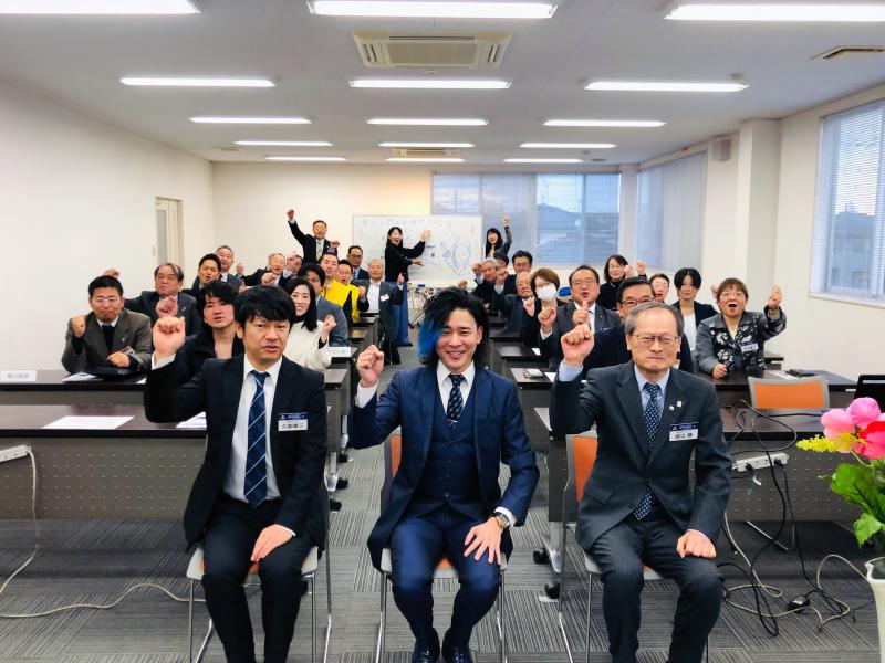 「 夢の叶え方 」