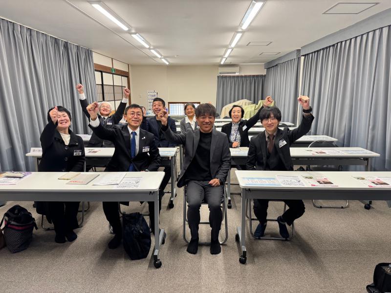第286回 モーニングセミナー開催致しました。