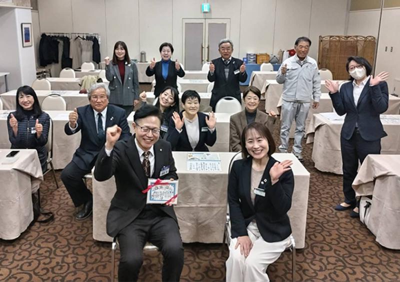 親が背中で教えてくれた仕事をする意味/遠藤慎氏