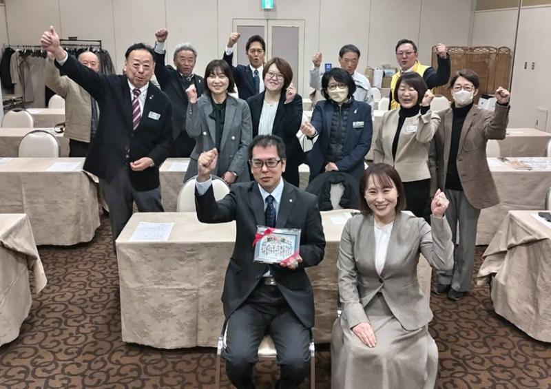倫理指導と倫理塾で変わったこと/田中建氏