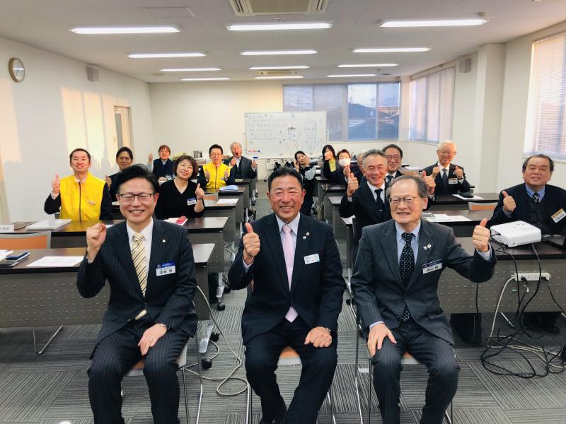 「 事業継続の実践 」