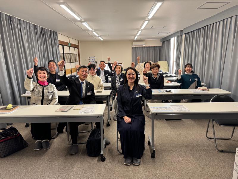 第287回 モーニングセミナー開催致しました。