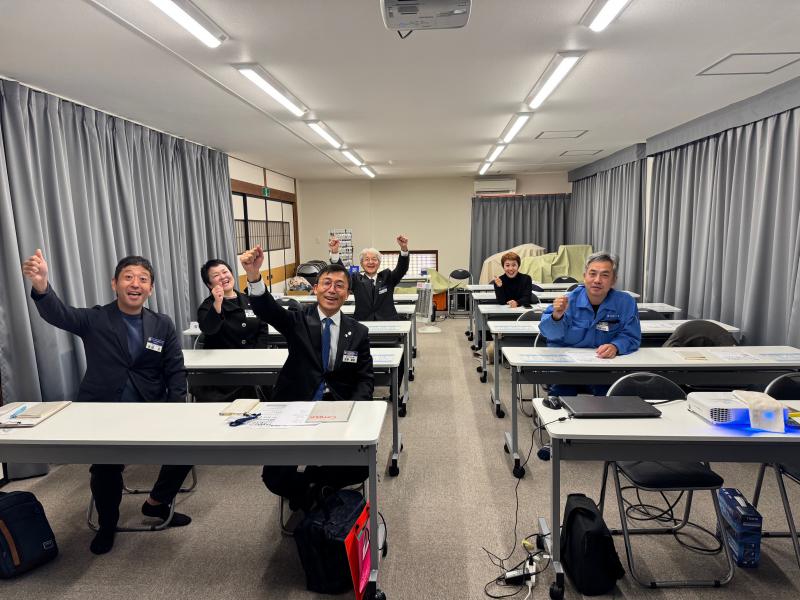 第288回 モーニングセミナー開催致しました。