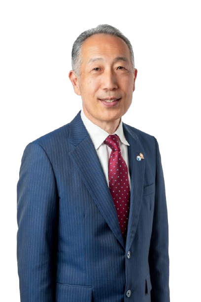 相馬市準倫理法人会 第165回 講師 佐々木勝智氏