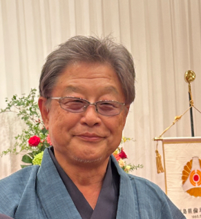 第467回『 どうして純粋倫理を学び 実践するのか 』