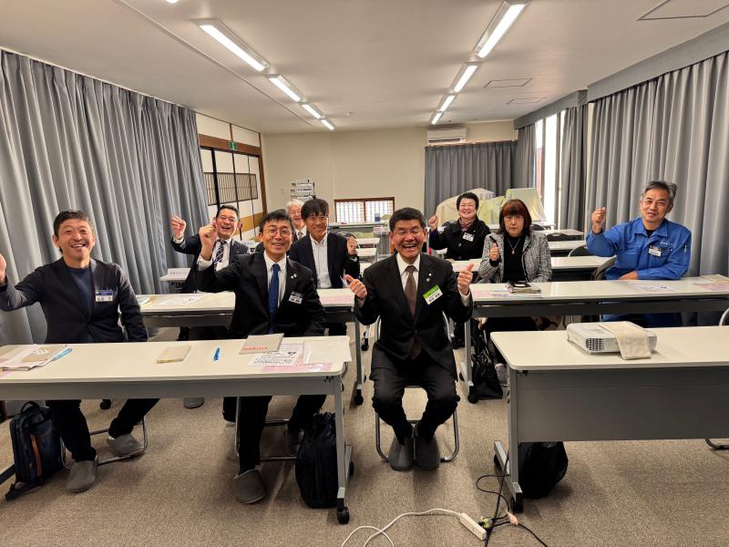 第２８９回 モーニングセミナー開催致しました。