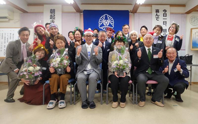 第897回　苦難福門〜全ての苦難は今ここを生きるため〜