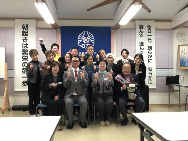 第896回　　倫理と一期一会