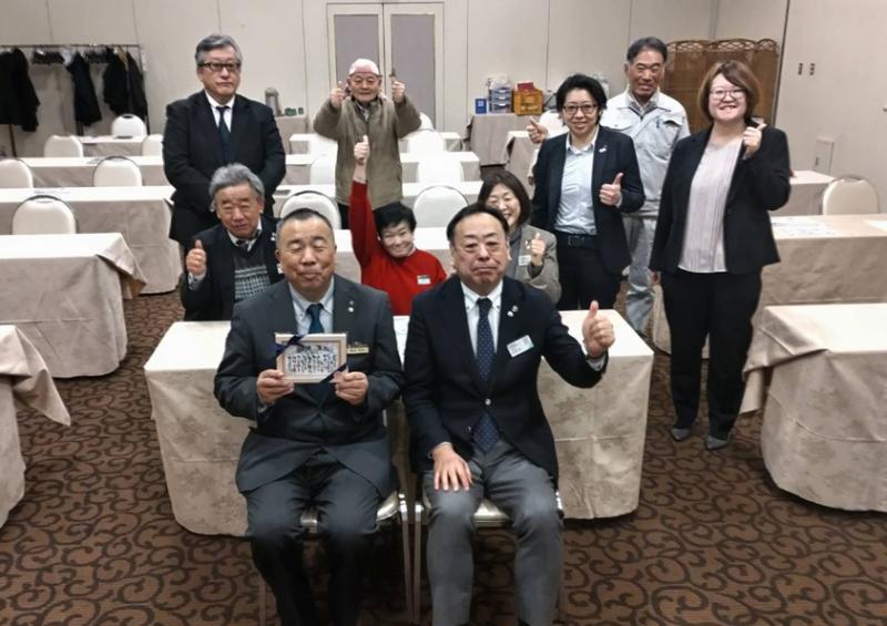 実践は1万時間の法則~破約失福~/鏑木幸弘氏