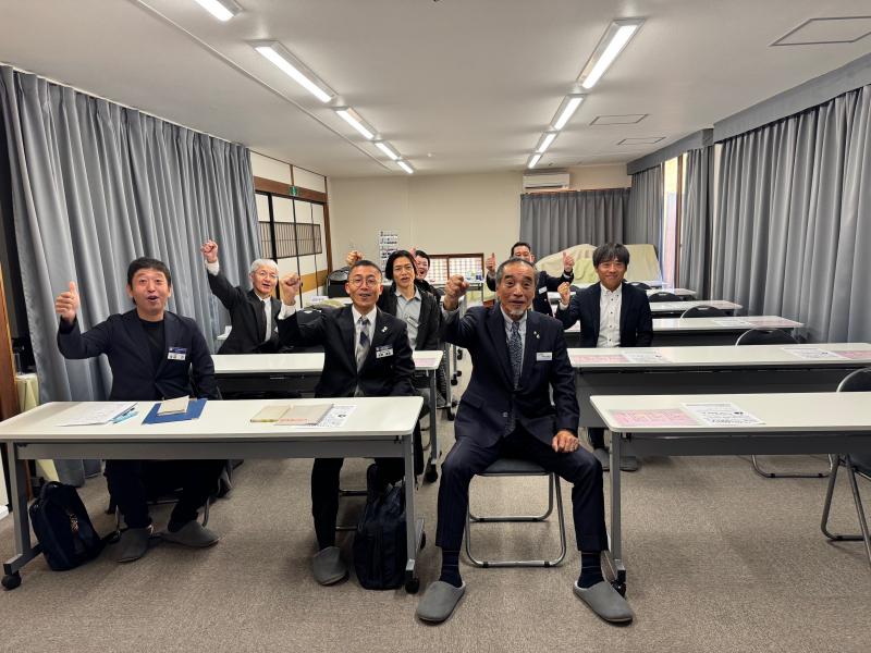 第290回 モーニングセミナー開催致しました。