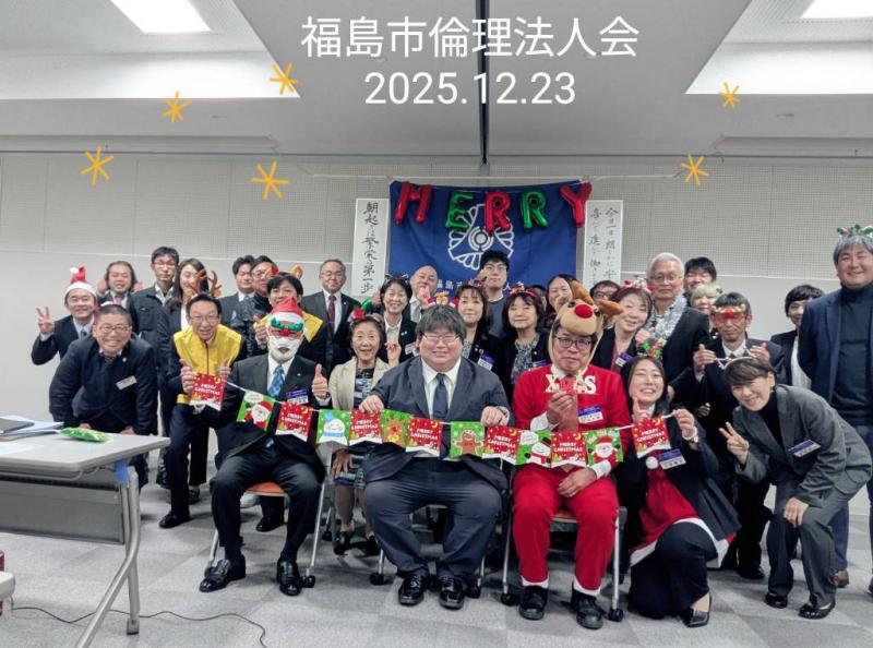 12月23日 MS集合写真