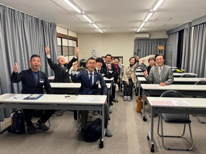 第292回 モーニングセミナー開催致しました。