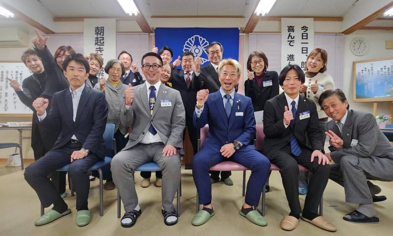 第899回　役に徹する実践