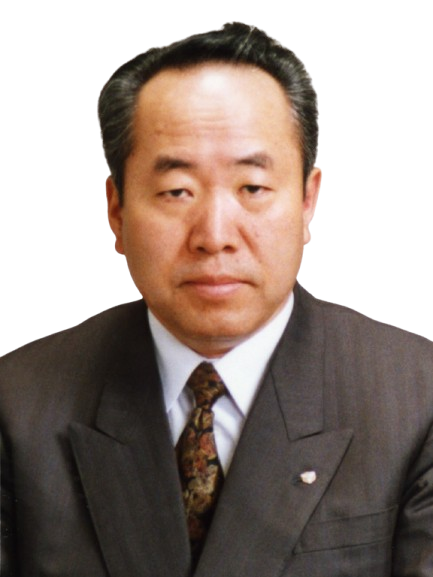 相馬市準倫理法人会 倫理経営基礎講座 講師 原田善征氏