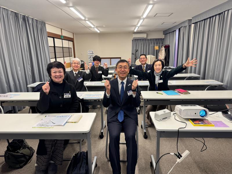 第294回 モーニングセミナー開催致しました。