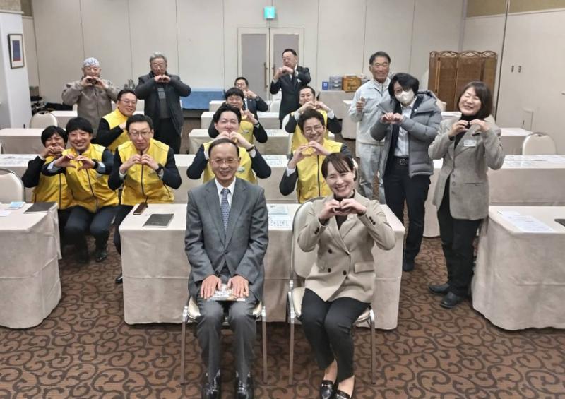 須賀川の歴史/安藤清美氏