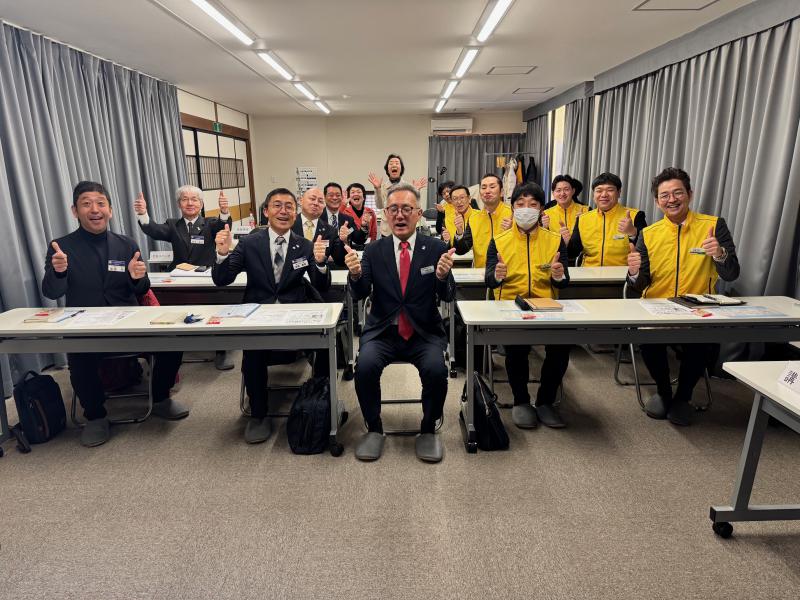 第295回 モーニングセミナー開催致しました。