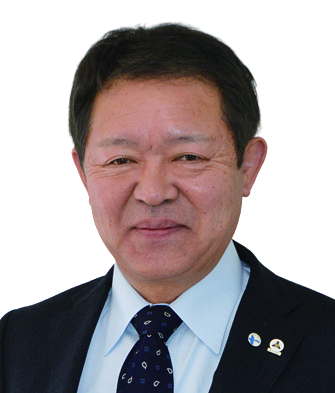 相馬市準倫理法人会 令和8年度2月度 経営者の集い