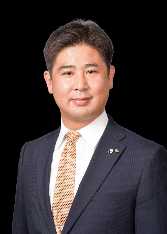 相馬市準倫理法人会 講師 宇都進 氏