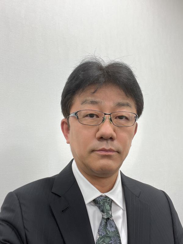 第26回 人に恵まれた私は、運がよかった