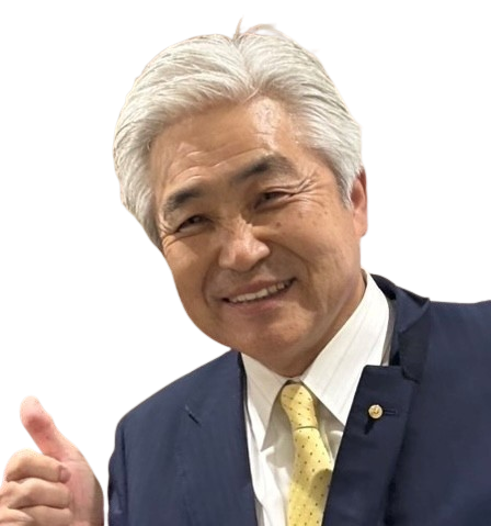 第176回相馬市準倫理法人会　モーニングセミナー　講師　塩生研志　氏