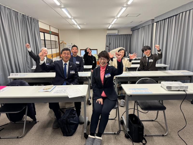 第301回 モーニングセミナー開催致しました。