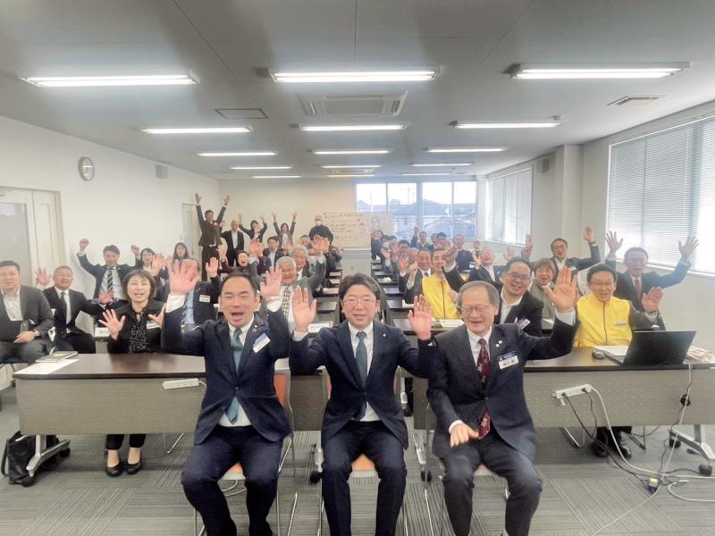 郡山商工会議所とともに歩む “私たちの未来” これからの百年もこの街で