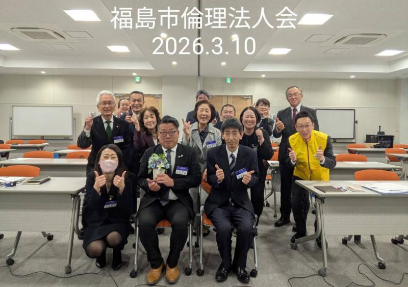 3月10日 モーニング集合写真