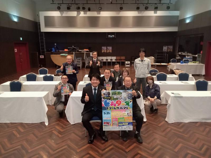 相馬市準倫理法人会　第179回　講師　山岸充孝氏