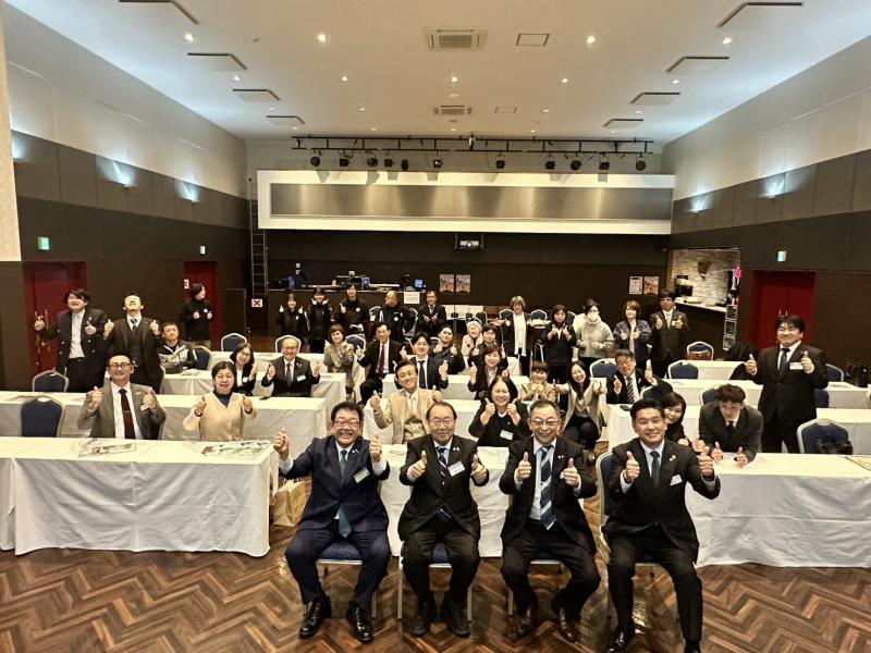 令和8年度 相馬市準倫理法人会 倫理経営講演会