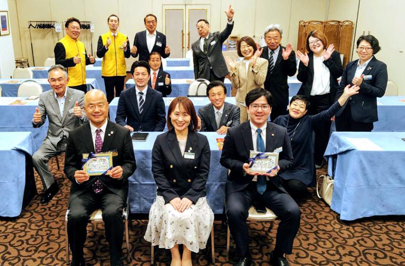 人は鏡/山城怜史氏