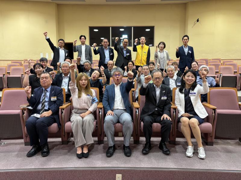 選ばれる企業になるためのお手伝い