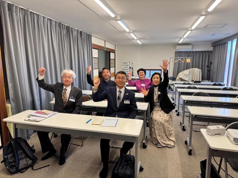 第309回 モーニングセミナー開催致しました。