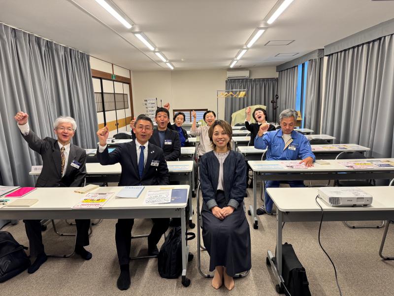 第311回 モーニングセミナー開催致しました。