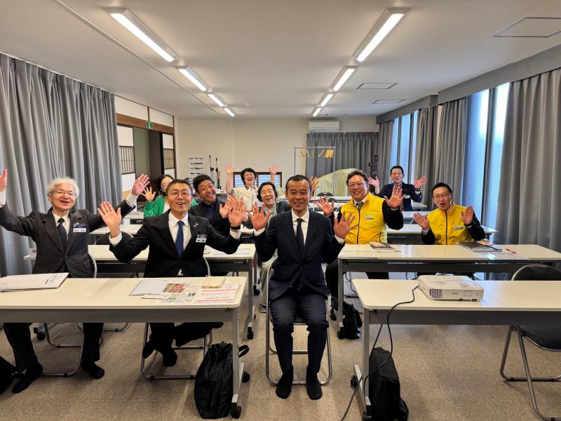 第312回 モーニングセミナー開催致しました。
