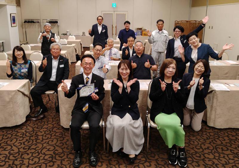 人生4回死にかけた!/安斎政則氏