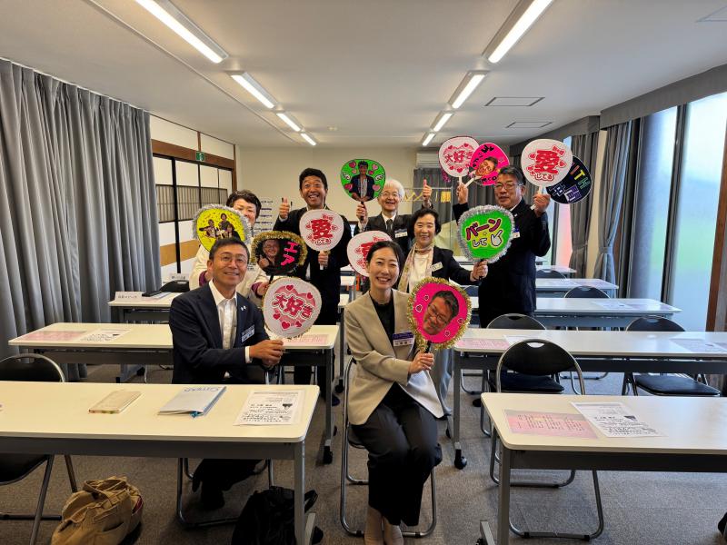 第314回 モーニングセミナー開催致しました。