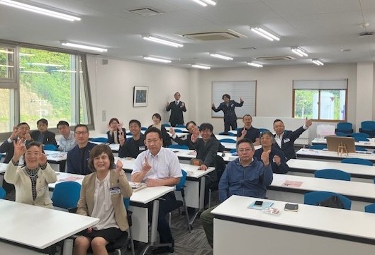 【開催報告】第493回『10周年記念MS~明朗な社会をつくる』