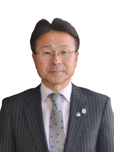 経営者の集い 講師 加藤修氏