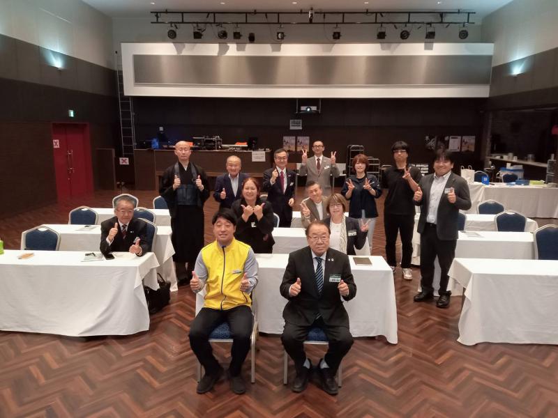 相馬市準倫理法人会 第191回
