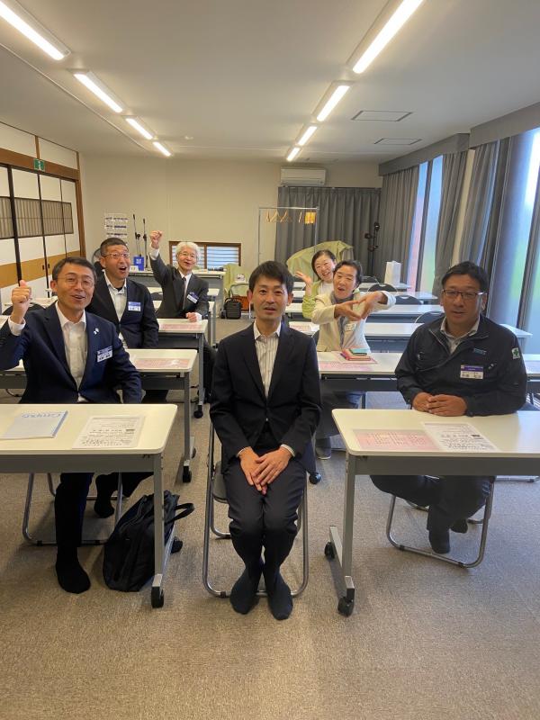 第315回 モーニングセミナー開催致しました。