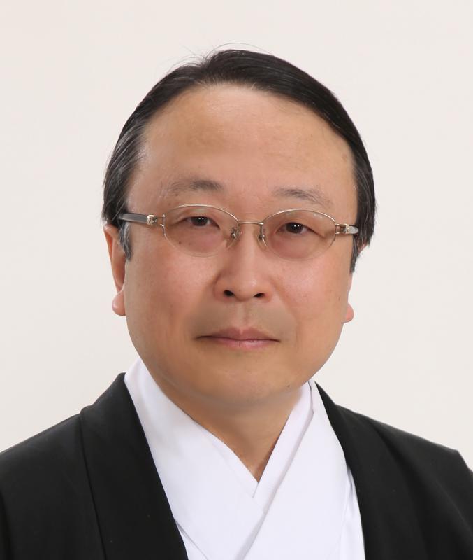 開明師弟 ―安積艮斎と小栗忠順―