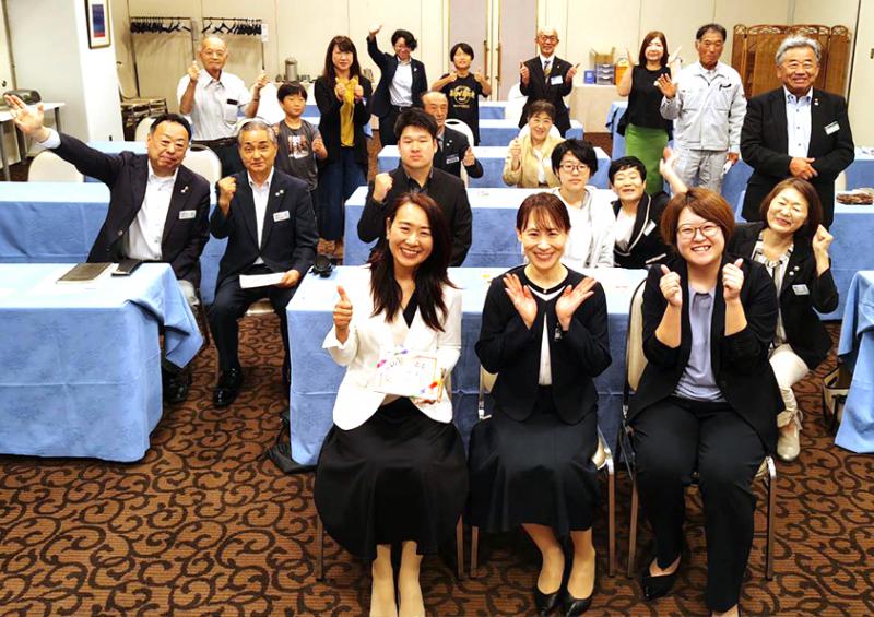 苦難福門~本当の優しさとは~/山谷真予氏