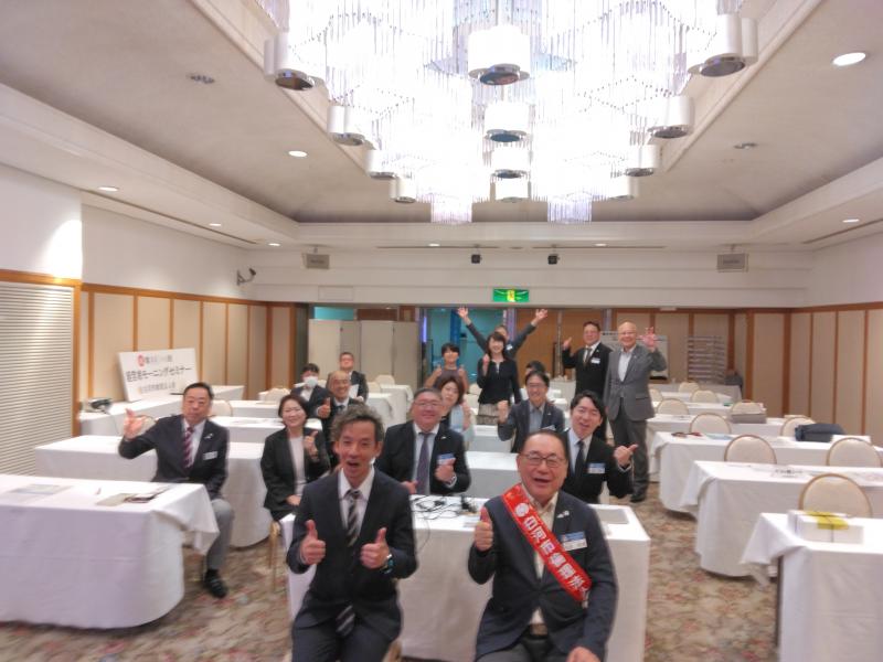 やってよかった倫理塾