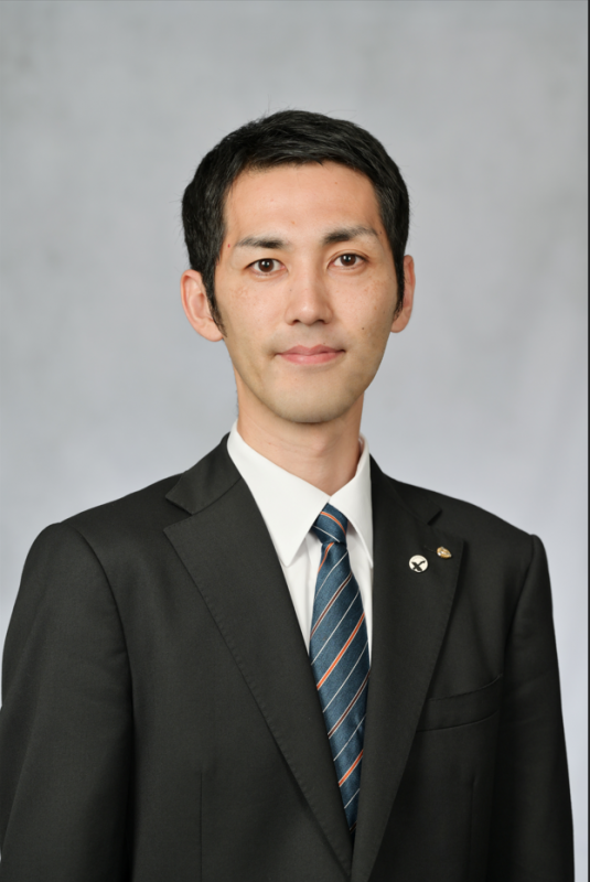 相馬市準倫理法人会　倫理経営基礎講座　講師　勝又一真氏